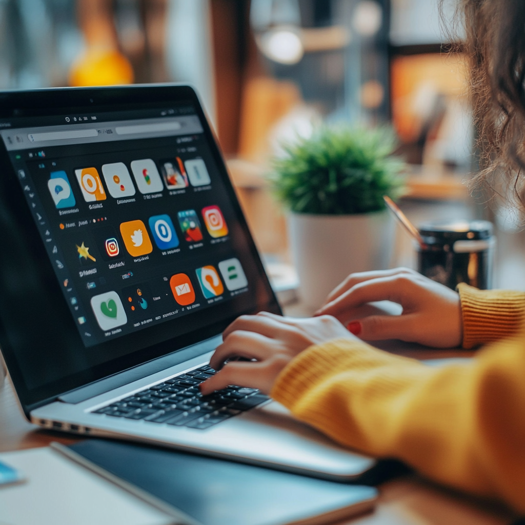 ocala social media management